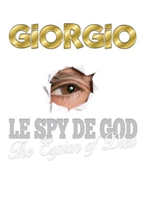 Affiche de Giorgio dans Le spy de God