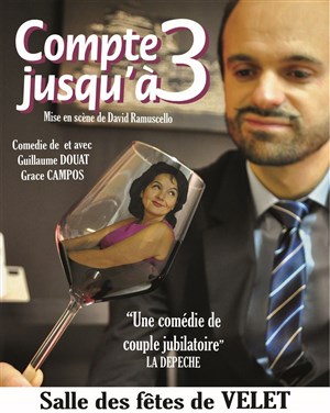 Affiche de Compte jusqu'à 3