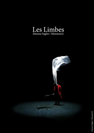 Affiche de Etienne Saglio