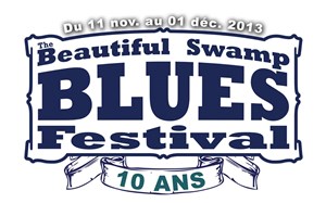 Affiche de Chicago Blues Festival + Sugaray Rayford + The Excitements