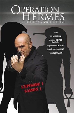 Affiche de Opération Hermès