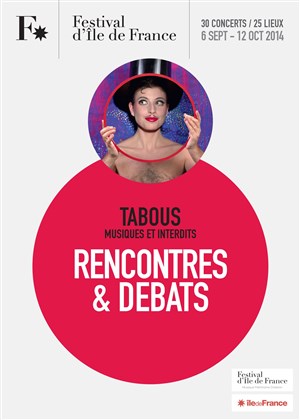 Affiche de Tout sur nos tabous