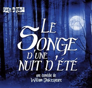 Affiche de Le songe d'une nuit d'été