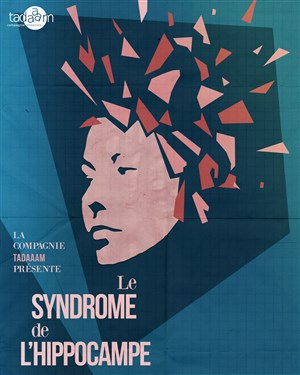Affiche de Le syndrome de l'hippocampe