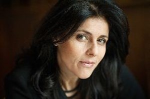 Affiche de Souad Massi + Akli D