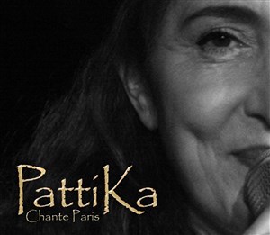 Affiche de Chansons de Paris