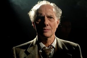 Affiche de La République de Platon | par Alain Badiou