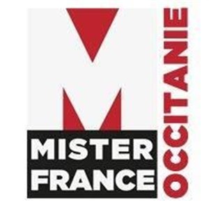 Affiche de Élection Mister France Occitanie 2018
