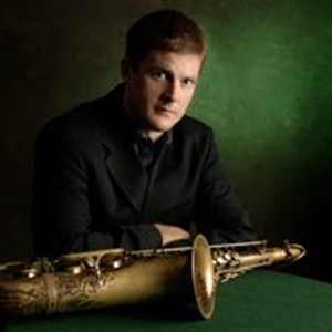Affiche de Eric Alexander Quintet