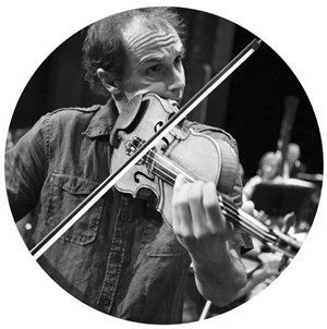 Affiche de Arc en ciel | par l'Orchestre Paseloup