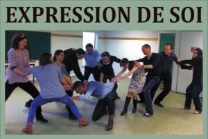 Affiche de Entrée de jeu | Présentation du stage
