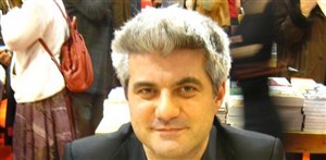 Affiche de Laurent Gaude, Pascal Guin, Keyvan Chemirani: La Cite Des Malles