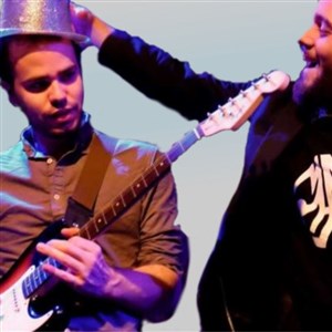 Affiche de Majama | Jam session
