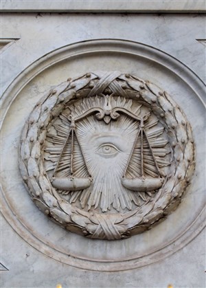 Visite guidée : Les Francs-maçons, mythes et révélations sur une société secrète