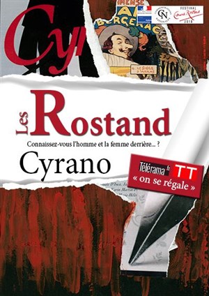 Affiche de Les Rostand