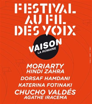 Affiche de Katerina Fotinaki