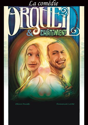 Affiche de Orgueil et Châtiment