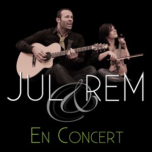 Affiche de Jul & Rem