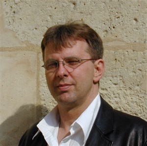 Affiche de Nicolas Boyer, récital de piano