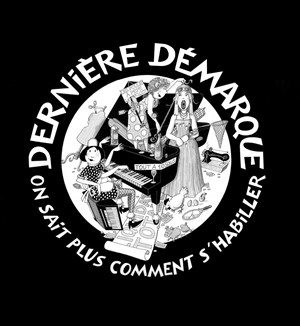 Affiche de Dernière Démarque