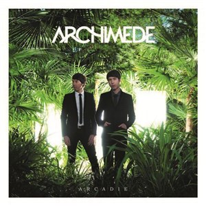 Affiche de Archimede + Scotch & Sofa