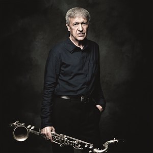 Affiche de Yaron Herman Trio & Michel Portal