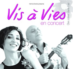 Affiche de Vis à vies