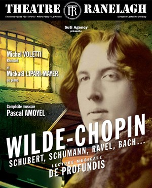 Affiche de Wilde-Chopin