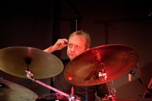 Affiche de Jeff Boudreaux & Robby Marschall Quartet invite Chris Thomas & Gustave Reichert