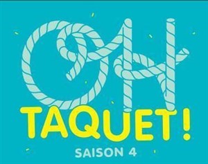 Affiche de Soirées Oh Taquet ! | Buridane