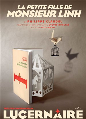 Affiche de La petite fille de Monsieur Linh