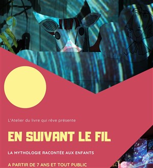 Affiche de En suivant le fil