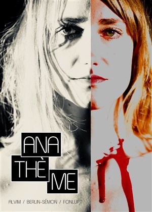 Affiche de Anathème