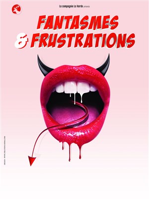 Affiche de Fantasmes et Frustrations