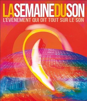 Affiche de Quand la musique fait voir (Le Film) !