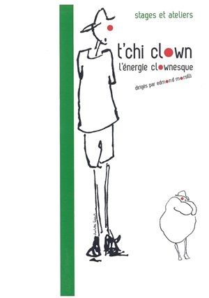 Affiche de Atelier T'Chi Clown