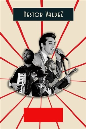 Affiche de Nestor Valdez