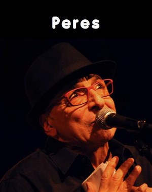 Affiche de Pères