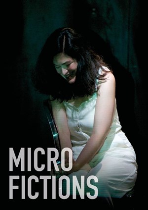 Affiche de Microfictions