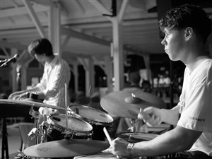 Affiche de The Silky's