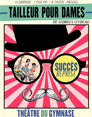 Affiche de Tailleur pour dames