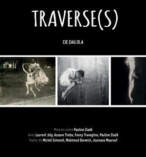 Affiche de Traverse(s)