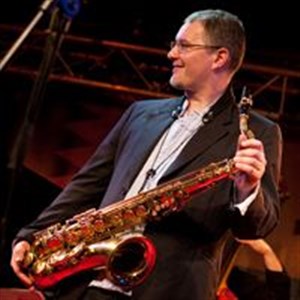 Affiche de Sylvain beuf - Joy - Sextet