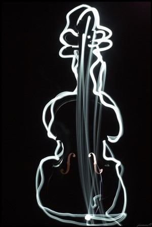 Affiche de Ostinato - Le Désert des Virtuoses