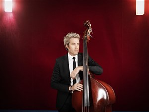 Affiche de Kyle Eastwood