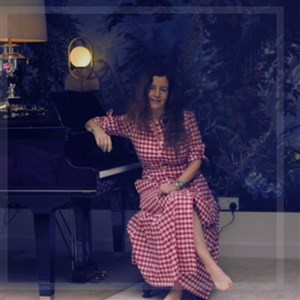 Affiche de Denise Mangiardi Quartet