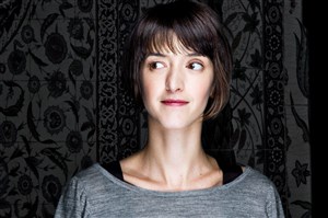 Affiche de Pauline Croze