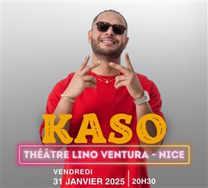 Affiche de Kaso