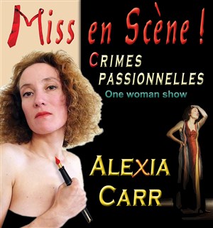 Affiche de Miss en scène ! Rimes passionnelles