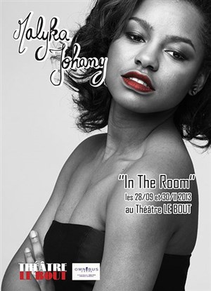 Affiche de Malyka Johany | In the room